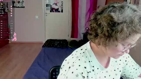 .Alexandra online show from 02-13-25, 09:30