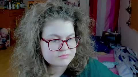 .Alexandra online show from 03-07-26, 04:48