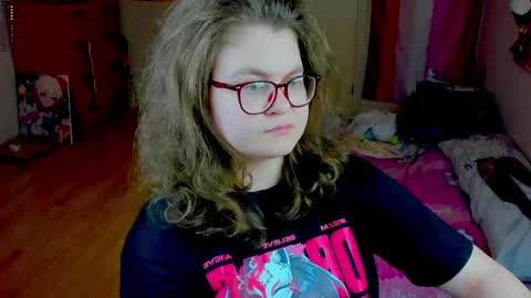 .Alexandra online show from 05-20-26, 09:32