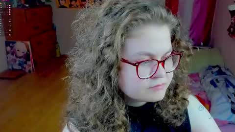 .Alexandra online show from 07-04-26, 09:32
