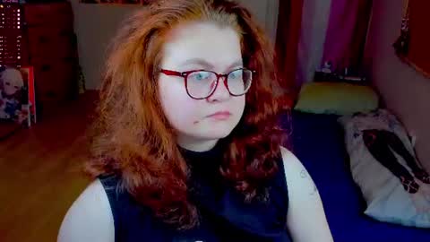 .Alexandra online show from 07-16-26, 10:27