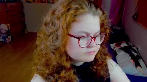 .Alexandra online show from 07-20-26, 07:05