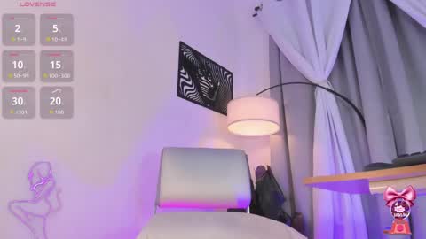 Samantha online show from 05-16-26, 11:57