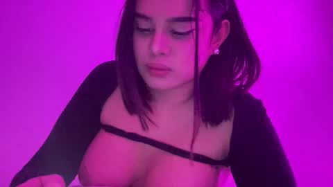 sassa_lilly online show from 03-03-26, 02:34