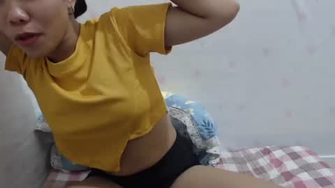 Snapshot of sassy_ann chatting on 02-23-25, 08:33 ann online show from 02-23-25, 08:33