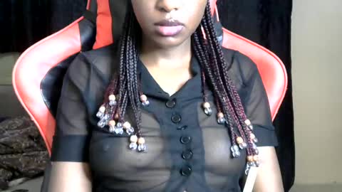 sassy_lyne online show from 07-16-26, 06:52