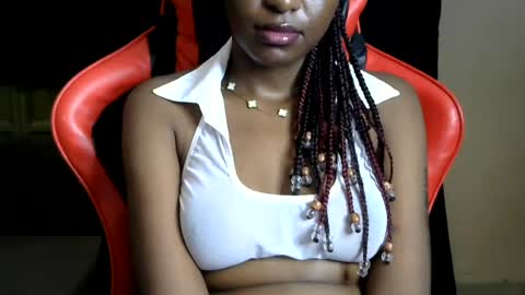 sassy_lyne online show from 07-20-26, 11:45