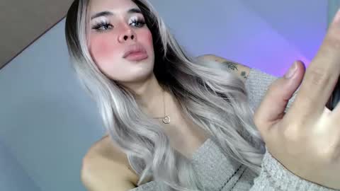 Tiffanie online show from 01-19-26, 03:43