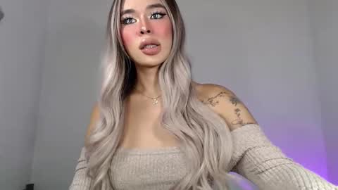 Tiffanie online show from 02-03-26, 02:53