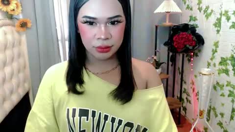 sassy_tinaxx online show from 01-14-26, 07:14