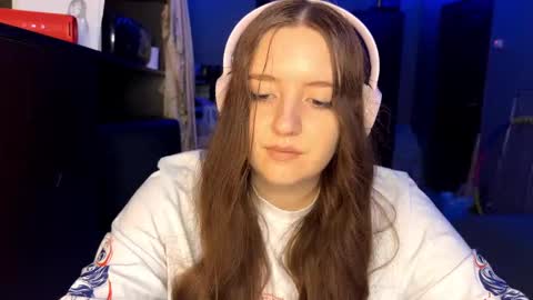 Marmulka or Mary online show from 09-11-25, 05:57