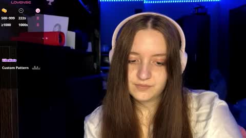 Marmulka or Mary online show from 09-18-25, 05:15