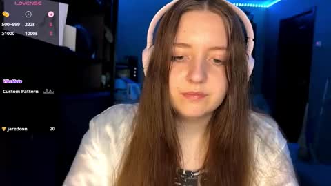 Marmulka or Mary online show from 09-19-25, 05:46