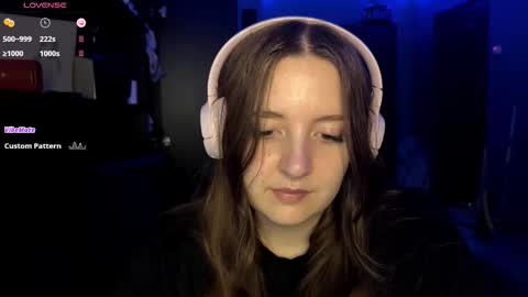 Marmulka or Mary online show from 09-23-25, 06:22