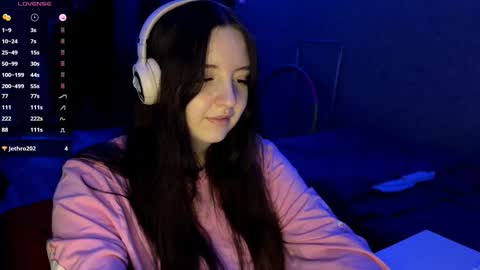 Marmulka or Mary online show from 11-18-25, 06:34