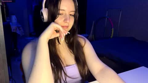 Marmulka or Mary online show from 11-21-25, 05:22