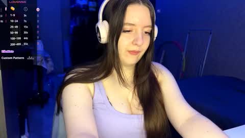 Marmulka or Mary online show from 12-05-25, 06:48