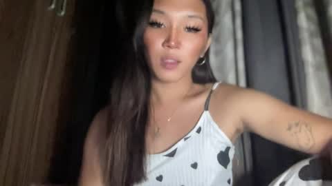 Sassygirl online show from 04-08-26, 10:48