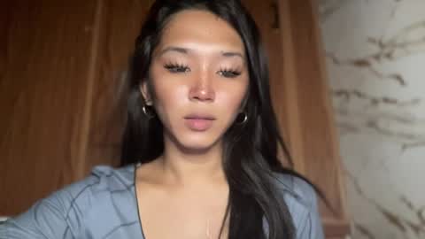 Sassygirl online show from 06-01-26, 09:55