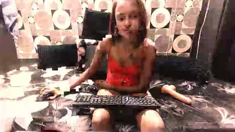 sassyindian01 online show from 10-21-25, 06:41