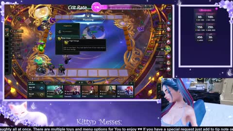 Sassy Sami Kittyn online show from 12-04-24, 06:33