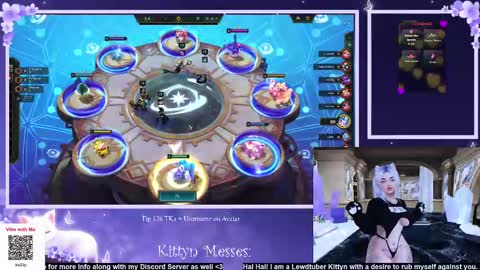 Sassy Sami Kittyn online show from 03-04-25, 09:29