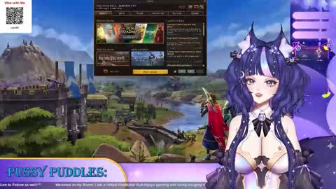 Sassy Sami Kittyn online show from 02-03-26, 06:22