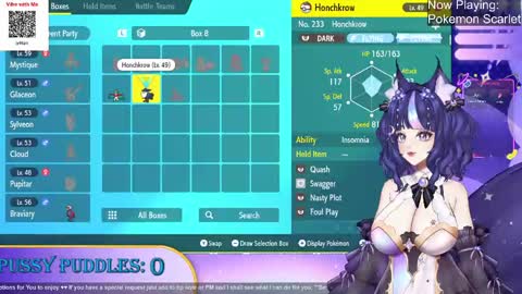Snapshot of sassykittyn chatting on 04-22-26, 05:32 Sassy Sami Kittyn online show from 04-22-26, 05:32