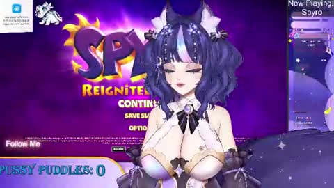 Sassy Sami Kittyn online show from 07-07-26, 06:16