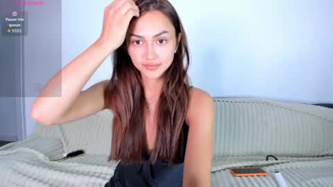 Snapshot of sassynova chatting on 05-21-26, 04:30 Ksenya online show from 05-21-26, 04:30