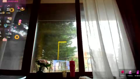 sassyt33n online show from 03-20-26, 09:25