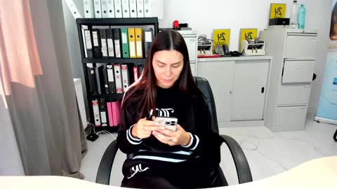 sassytiff online show from 10-22-25, 10:37