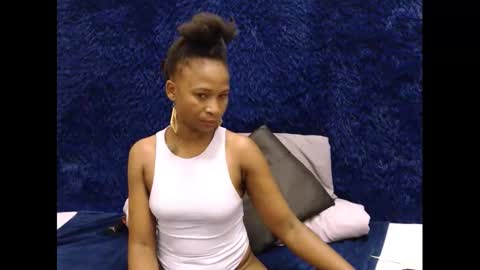 sasyylissaa online show from 01-28-25, 12:05