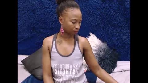 sasyylissaa online show from 02-22-25, 08:31