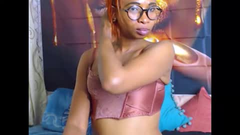 sasyylissaa online show from 12-04-25, 12:31