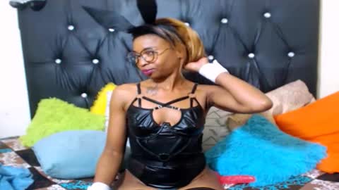 sasyylissaa online show from 03-30-26, 11:28