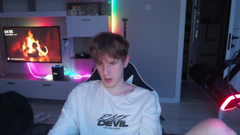 Kristof online show from 04-10-26, 01:55