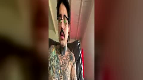 Snapshot of satanas6913 chatting on 06-30-26, 08:54 satanas6913 online show from 06-30-26, 08:54