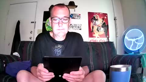 keyoni valentine online show from 07-12-26, 11:12