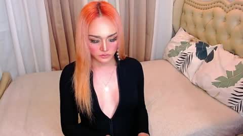 cassie online show from 05-18-26, 11:27
