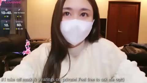 CEO Satomi  -Japan- online show from 02-14-25, 09:13