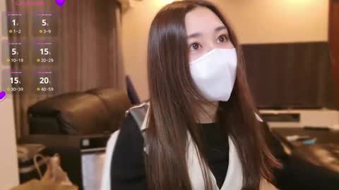 CEO Satomi  -Japan- online show from 02-28-25, 10:41