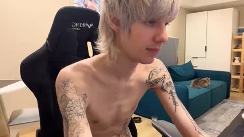 Satoshi online show from 03-09-26, 10:25