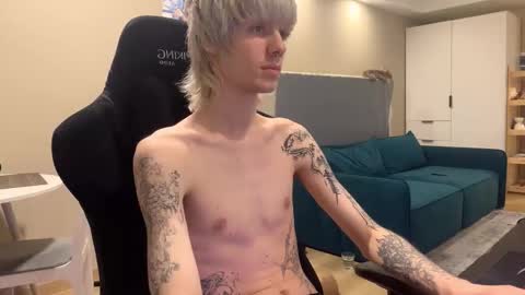 Satoshi online show from 03-17-26, 02:27