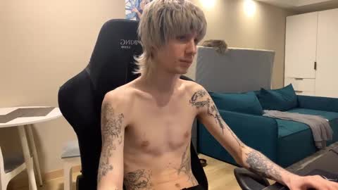 Satoshi online show from 04-09-26, 10:15