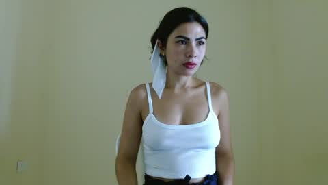 Goodess Saturn online show from 02-11-25, 12:16