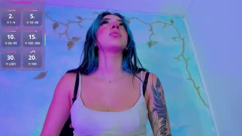 Saturnooo online show from 10-30-25, 02:46