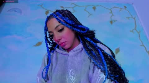 Saturnooo online show from 12-22-25, 06:43