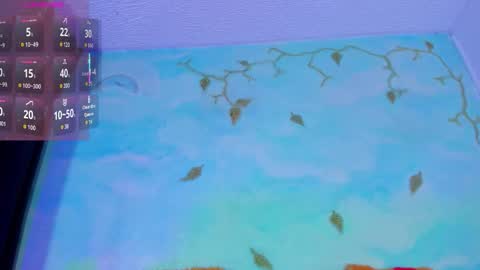 Saturnooo online show from 01-09-26, 02:25