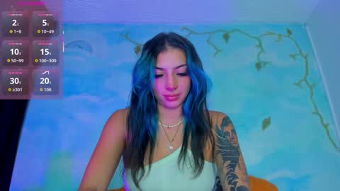 Saturnooo online show from 01-14-26, 03:12